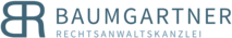 Logo Rechtsanwalt Mag. Martin Baumgartner