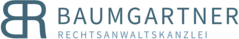 Logo Rechtsanwalt Mag. Martin Baumgartner